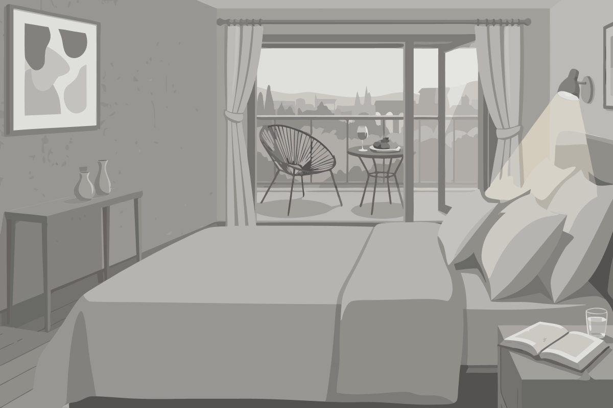Superior Double Room