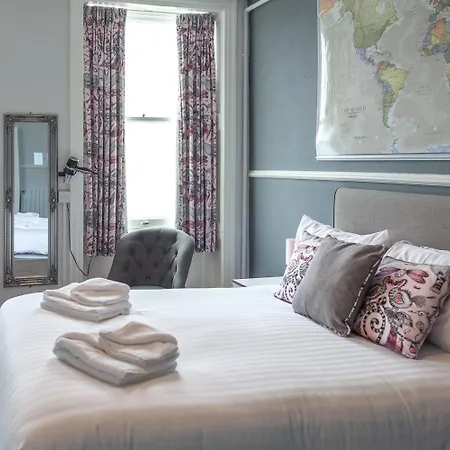 Gresham Guest House-2